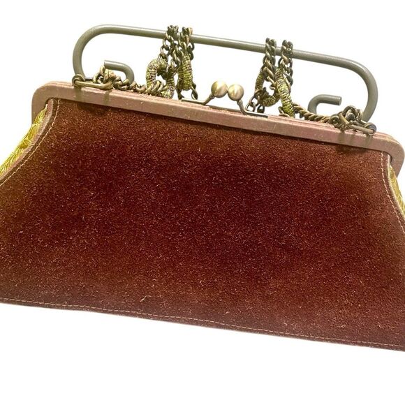 Mary Frances purse - Picture 9 of 10